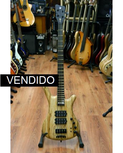 Warwick Corvette $$ The Lynx 4